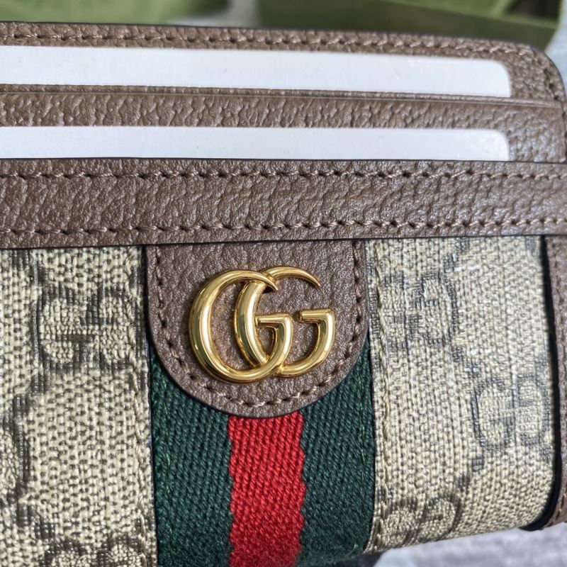 Gucci Wallets